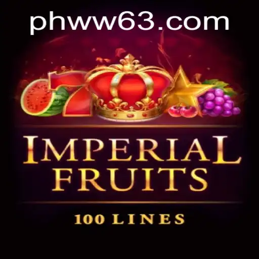 Explore the Majestic World of ImperialFruits100: A Gaming Experience like No Other