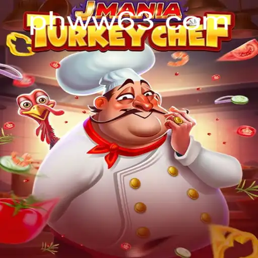 Experience Culinary Delight in the World of JManiaTurkeyChef