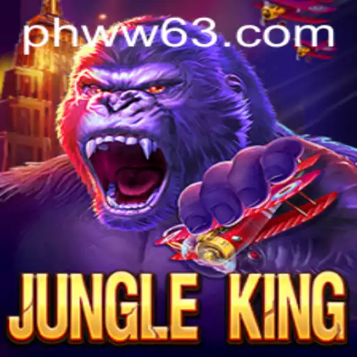 Unveiling JungleKing: The Adventure Awaits