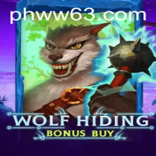 Exploring WolfHidingBonusBuy: A Thrilling Adventure
